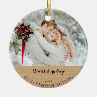 Put Your Picture On A Christmas Ornament