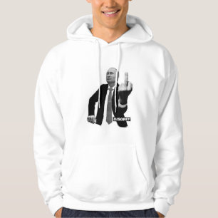 Putin are my homie hoodie