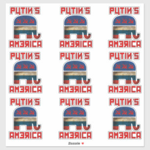 Putin's America