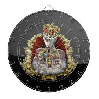 Putin's Dream - USSR 2.0 Dartboard