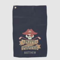 Putt Pirates Golfing Hobby