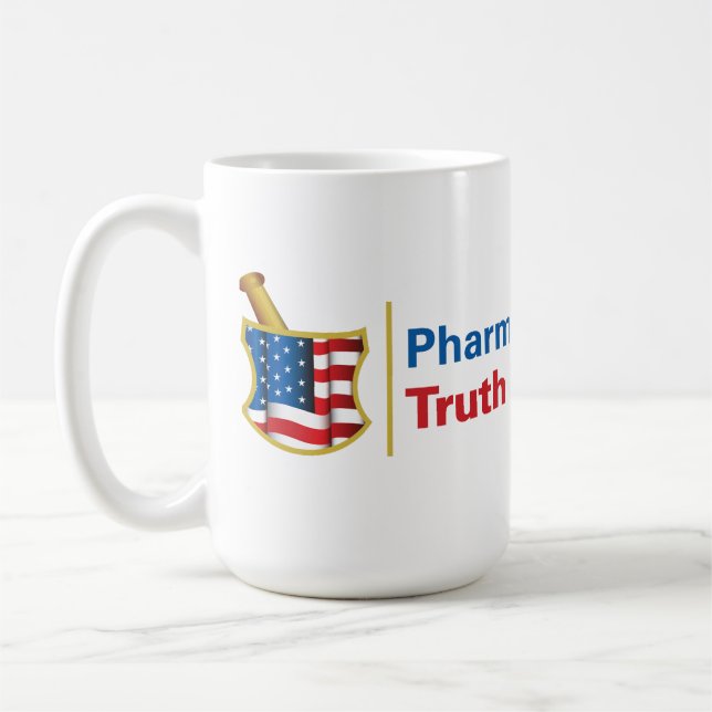 PUTT Travel mug (Left)