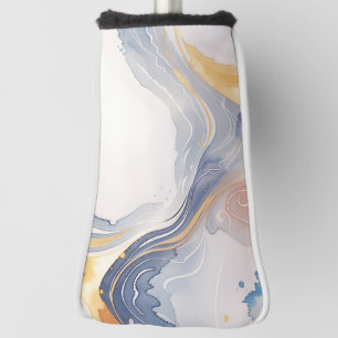 Putter Golf Head Covers A Fashionable Way