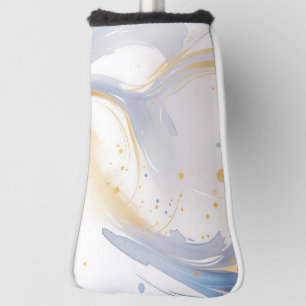 Putter Golf Head Covers Add Some Personality