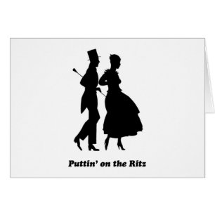 Puttin' on the Ritz