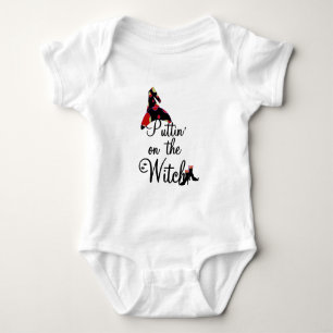 Puttin' on the Witch Tshirts and Gifts