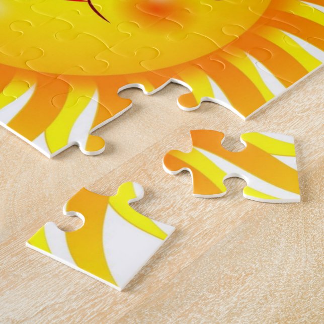 Puzzle (Side)