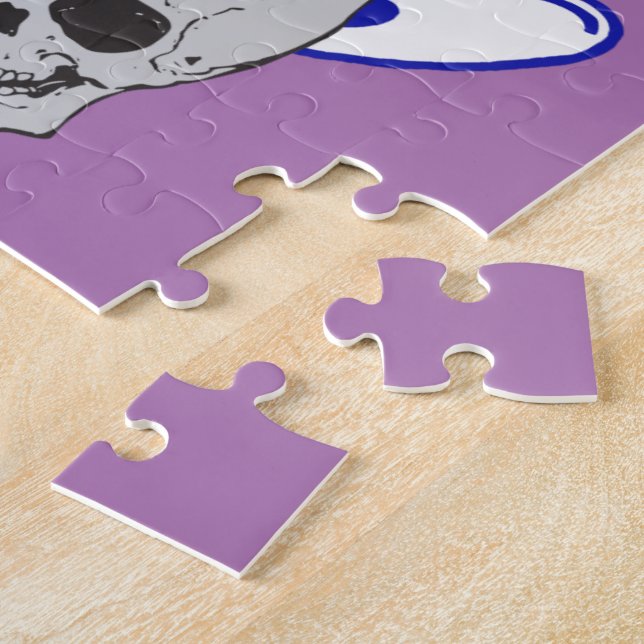 Puzzle (Side)