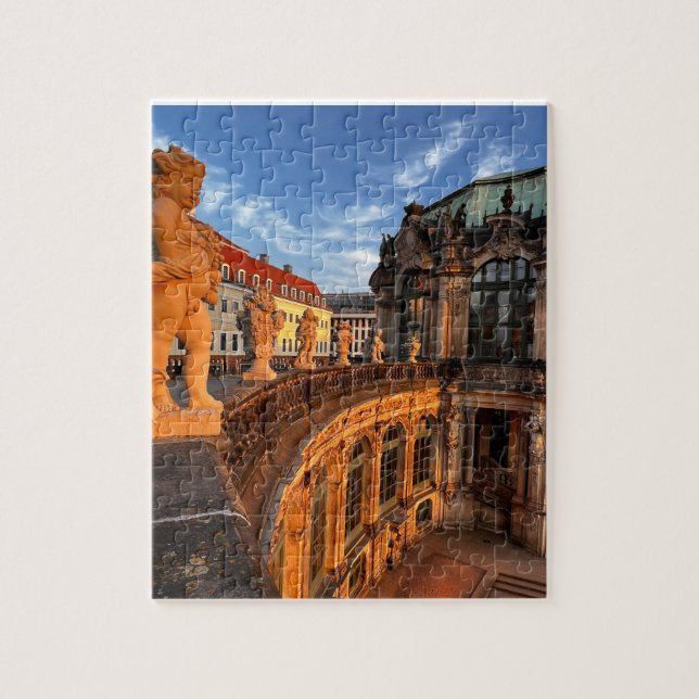 Puzzle (Vertical)