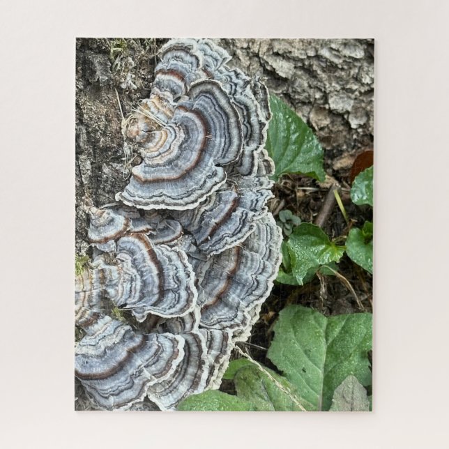 Puzzle (Vertical)