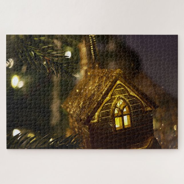 Puzzle (Horizontal)