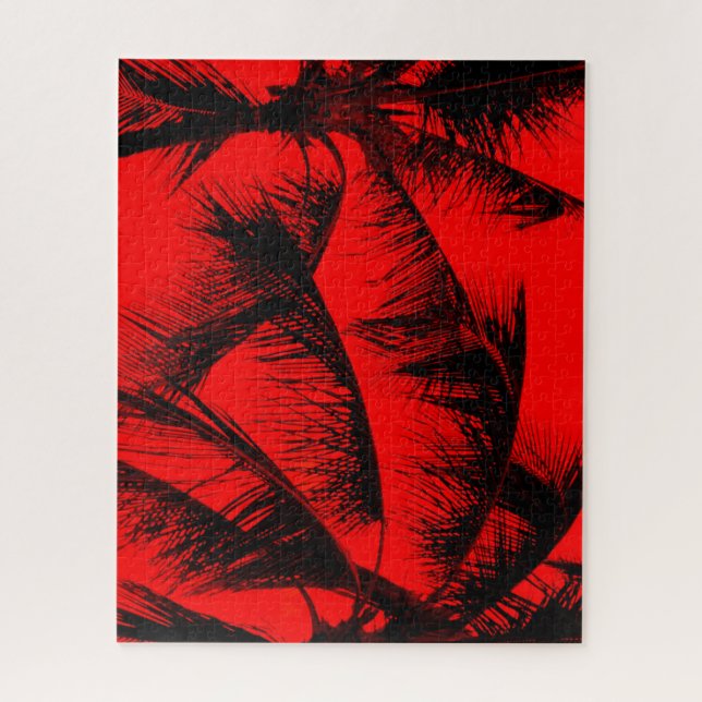 Puzzle (Vertical)