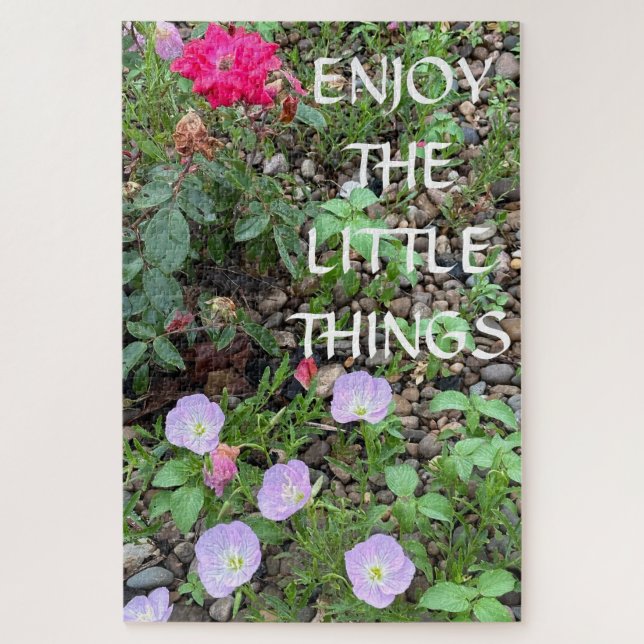 Puzzle (Vertical)