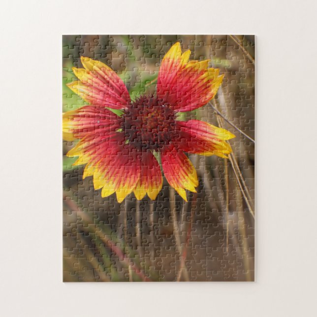 Puzzle (Vertical)