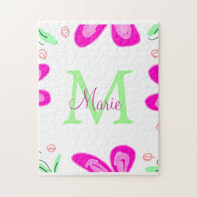 Puzzle (Vertical)