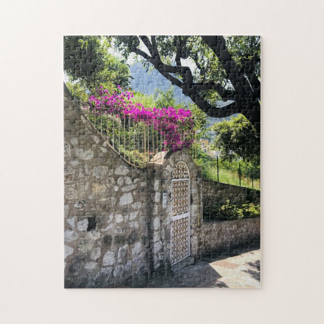 Puzzle 11 x 14 (Vertical)