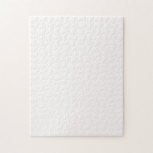 Puzzle, 11" x 14", 252 pieces jigsaw puzzle