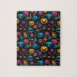 Puzzle, 16" x 20", 520 pieces jigsaw puzzle