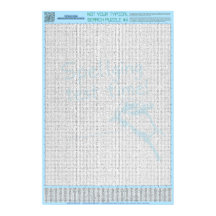 PUZZLE #4: Misspelled - Standard