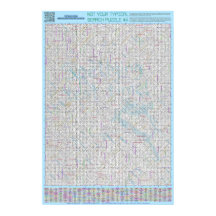 PUZZLE #4: Misspelled - Standard Solved