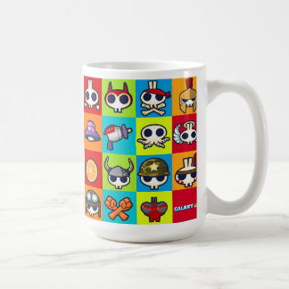 Puzzle Alliance Mug