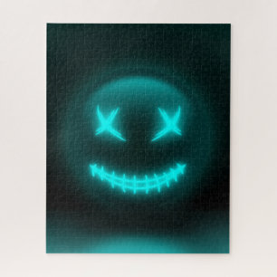 Puzzle Bluemoji
