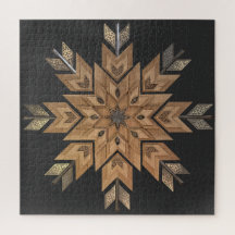 Puzzle Cherry Glowforge and etching