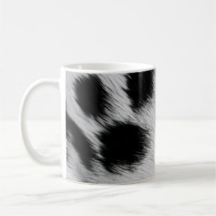 Puzzle Coffee Mug