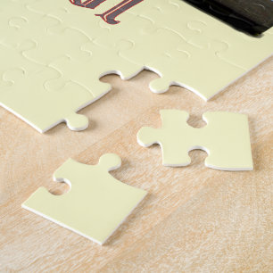 Puzzle - Customised