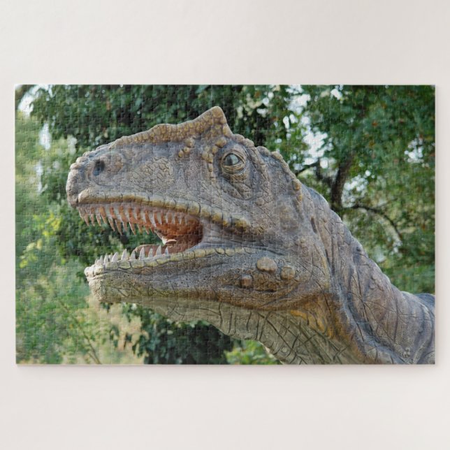 puzzle _ dinosaur (Horizontal)