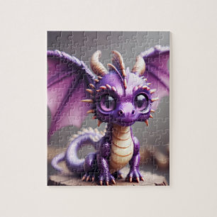 puzzle dragon