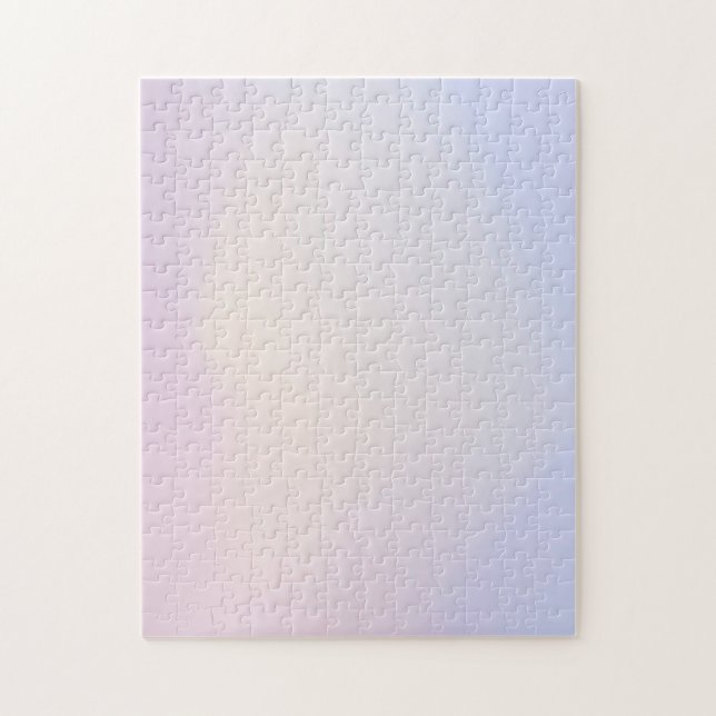 Puzzle gradient colors colorblind exercises (Vertical)