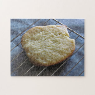 Puzzle - Hot from the Oven