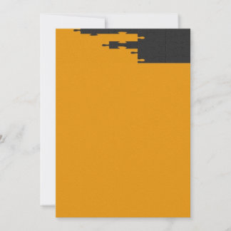 Puzzle Invitation