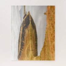 Puzzle Landscape of Iceland - Lake Myvatn