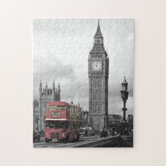 PUZZLE “LONDON "