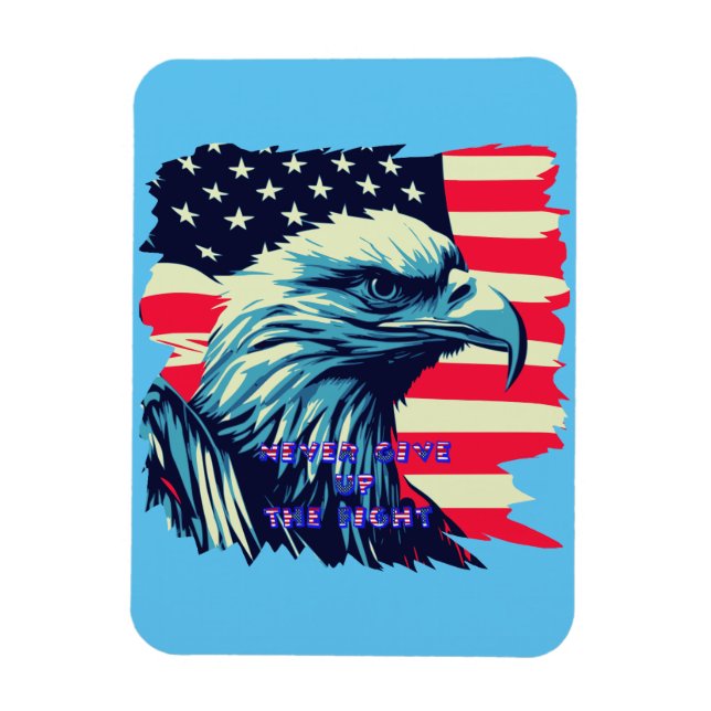 Puzzle Magnet (Vertical)