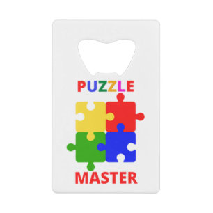 Puzzle Master