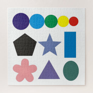 Puzzle Mastermind