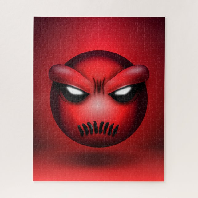 Puzzle Mutemoji (Vertical)