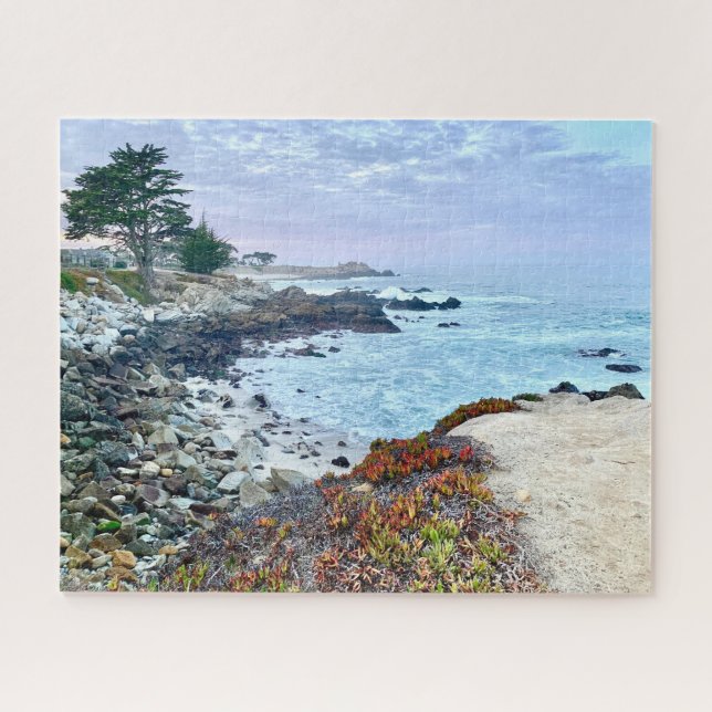 Puzzle - Pacific Grove, CA  (Horizontal)