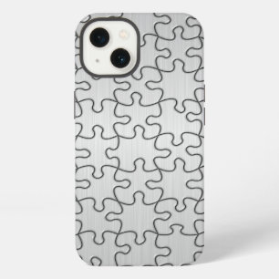 Puzzle Phone iPhone 13 Case