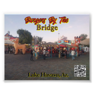 Puzzle Photo Print