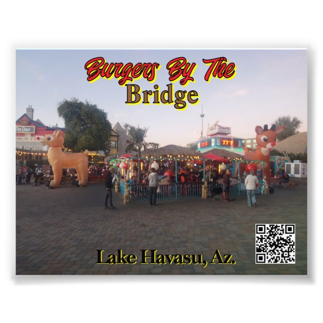 Puzzle Photo Print (Front)