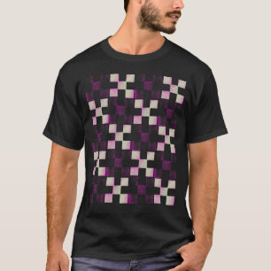 Puzzle Picture Design T-Shirt