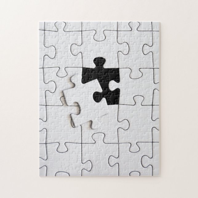 Puzzle pieces (Vertical)