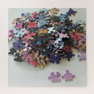 Puzzle pieces Puzzle