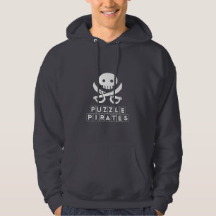 Puzzle Pirates Hoodie! Hoodie