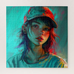Puzzle Punk 3