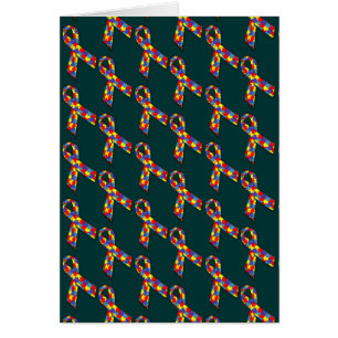 Puzzle Ribbons